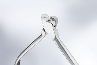 Distal End Cutter