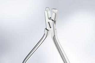 Distal End Cutter Mini Premium