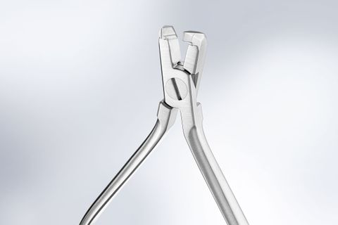 Distal End Cutter Mini Premium