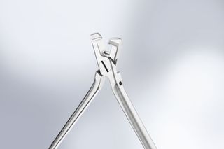 Distal End Cutter Mini Long