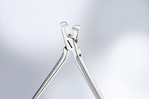 Distal End Cutter Mini Long