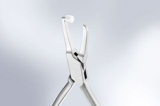 Oliver-Jones Pliers Premium
