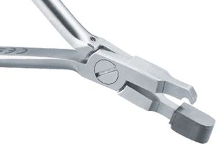 Bracket Removing Pliers Premiu