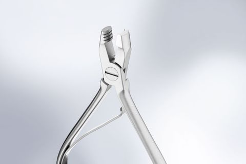 De La Rosa Pliers Premium
