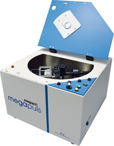 *Megapuls Compact Casting