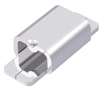 Lingual Tubes Closed 2 X 0.9 M