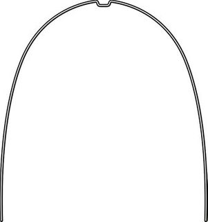 *rematitan 020 Upper dimple