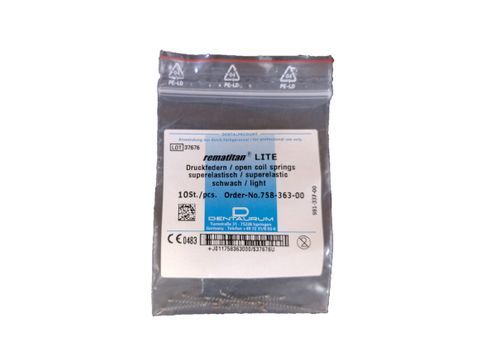 rematitan LITE OPEN COM.SPR0.7