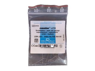 REMATIAN LITE OPEN COM. SPR0.7