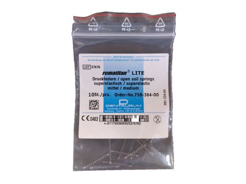 REMATIAN LITE OPEN COM. SPR0.7