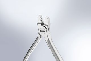 Arch Forming Pliers Premium