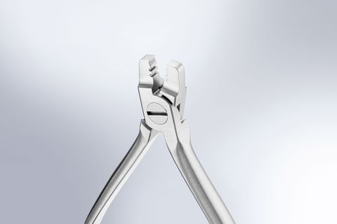 Arch Forming Pliers Premium