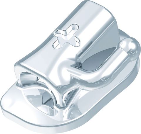 *Ortho-Cast M 022 tooth 16