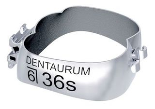 dentaform Snap  46LR 35