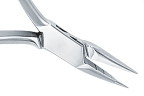 Jarabak Light Wire Pliers Prem