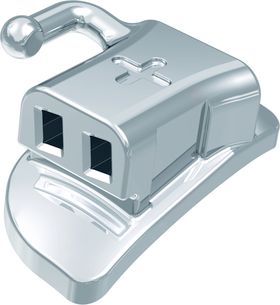 Ortho-Cast M 18 -9°T. 10°Off