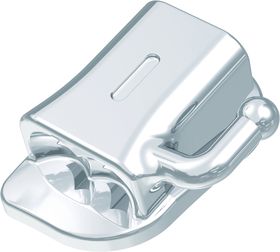 Ortho-Cast M 18 -22°T 12°Off