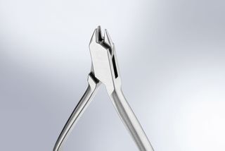 Aderer 3-Prong Pliers Mini Pre