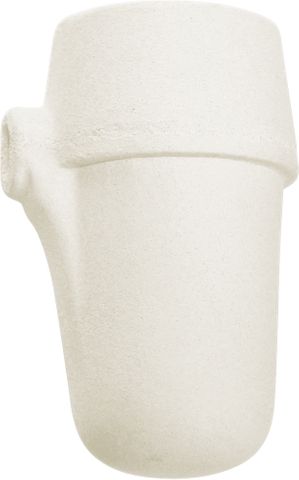 Crucible-Megapuls Compact NEW