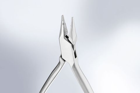 Univ. Wire Bending Pliers Prem
