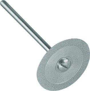 Diamond Abrasive Discs