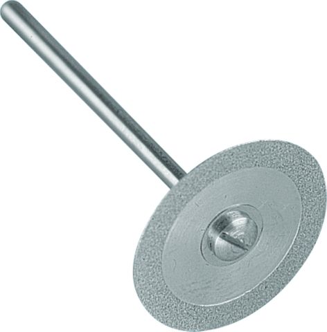 Diamond Abrasive Discs