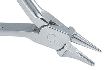 Hollow chop pliers Extra-Mini
