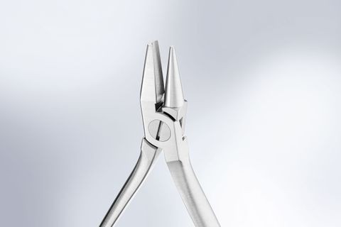 Loop Forming Pliers Maxi Premi