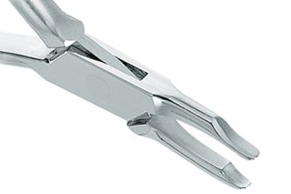 Johnson Contouring Pliers Prem