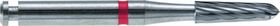 Hard Metal Bur Coarse 10pc
