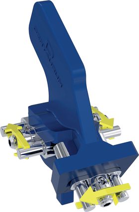 Neo-Bertoni Screw 3D Type A
