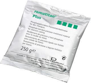 rematitan Plus Investm Mat 80