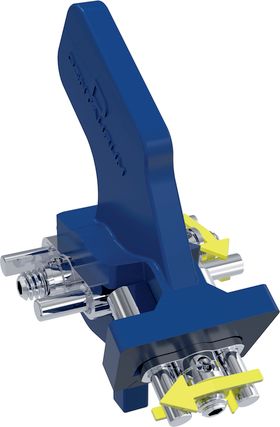 Neo-Bertoni Screw 3D Type B