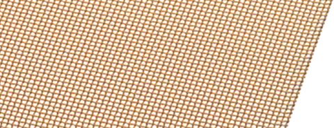 Wire Mesh Gold Plated Coarse 1