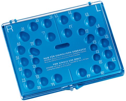 Bracket Container 1 Case