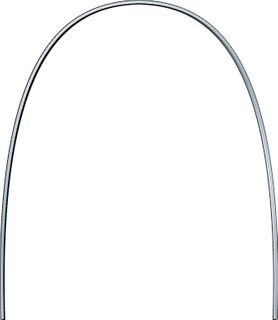 * Noninium White 16x22 Lower