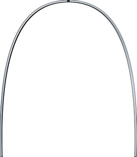 *dentaflex 16x22 Lower 8 braid