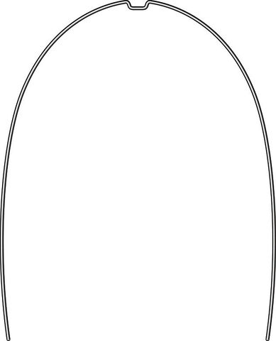 *rematitan 014 U dimp narrow