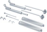 "SUS3 set, without allen key"