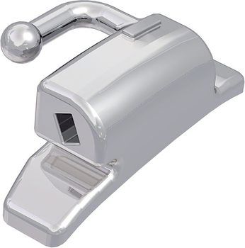 DB Ortho Buccal Tubes 18 L