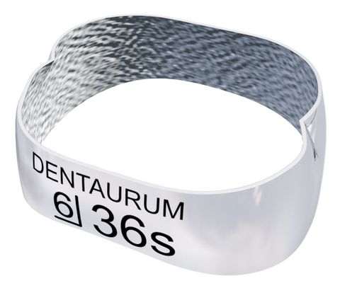 dentaform Snap 16UR 028