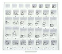 Ass. Stand. Bands Roth 22 F. 1