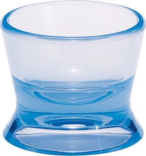 Mixing Bowl For Acrylic 25 Ml