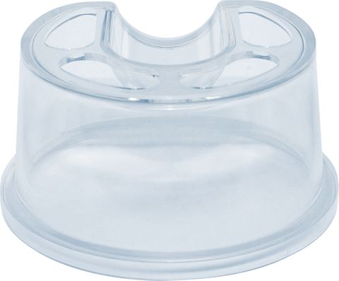 Siliform Flask Medium