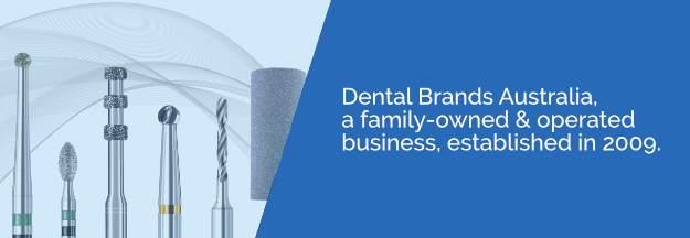 Dental Brands Australia