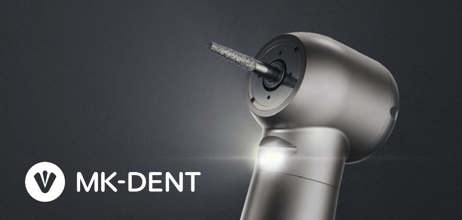 MK-DENT HANDPIECES
