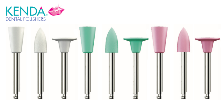 Kenda Polishing Points