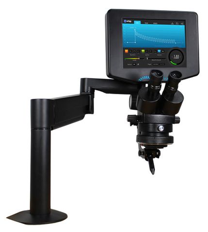Orion 200i V3 - Pulse Arc Weld System w/Microscope