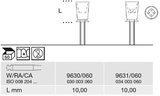 Prophylaxis Polishers