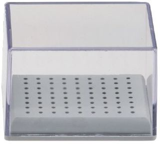 Diaswiss Bur Block HP 72pcs